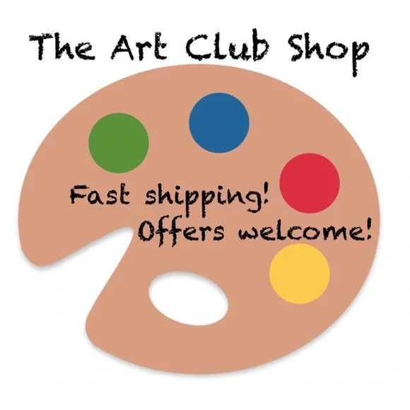 Mushie Paint Palette Press Toy - Picture 5 of 5